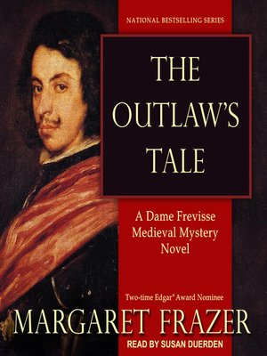 The Outlaw's Tale - Audiobook